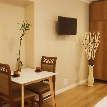 Appartement Bruno's